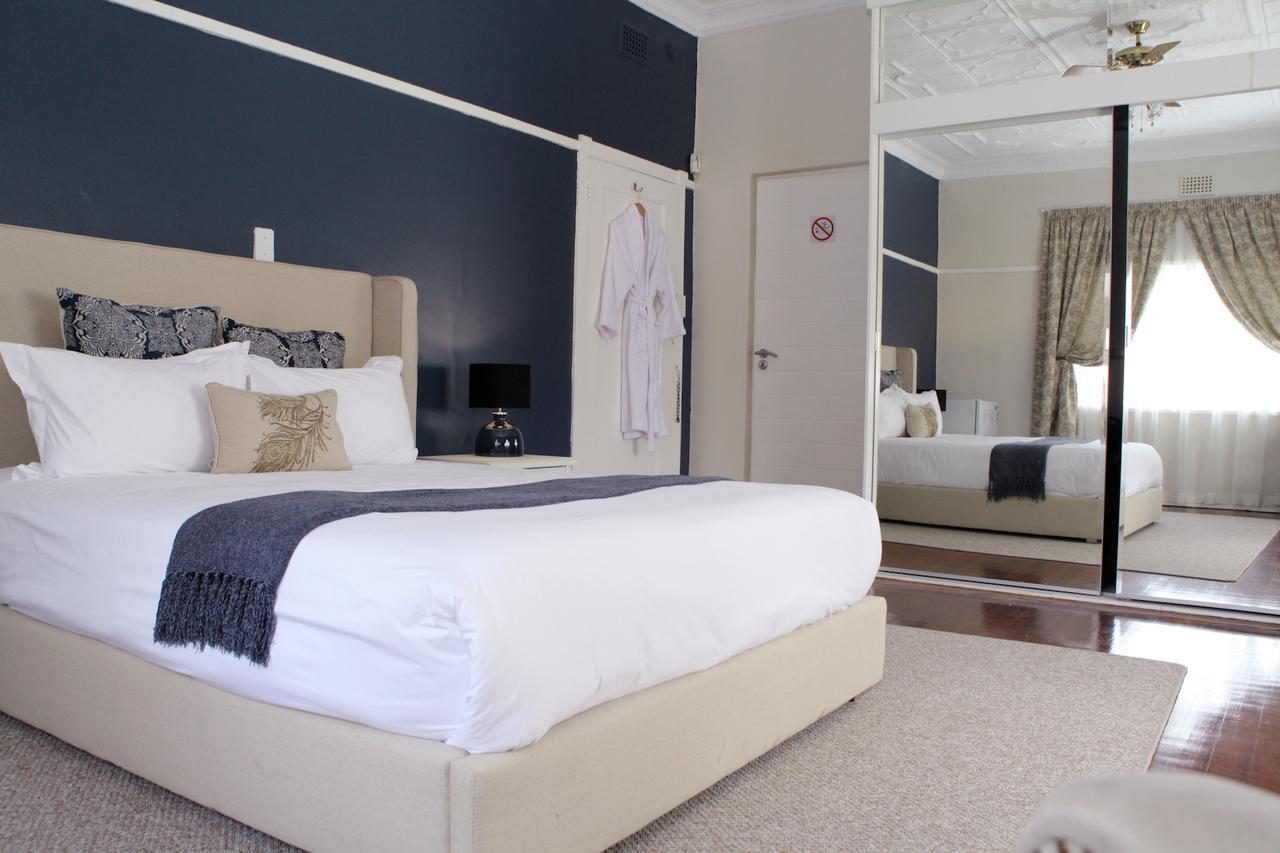 Kiendo Bed And Breakfast Йоханесбург Екстериор снимка